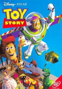 Toy Story (1995) Online