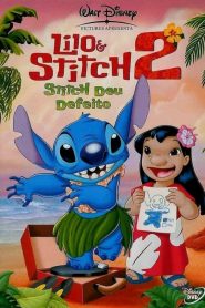 Lilo & Stitch 2: Stitch Deu Defeito (2005) Online