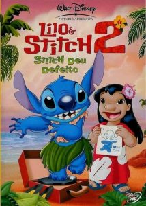 Lilo & Stitch 2: Stitch Deu Defeito (2005) Online