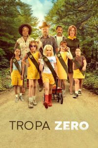 Tropa Zero (2019) Online