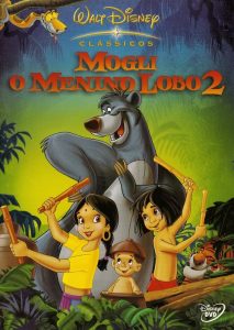 Mogli – O Menino Lobo 2 (2003) Online
