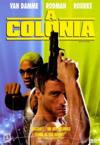 A Colônia (1997) Online