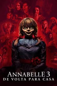 Annabelle 3: De Volta Para Casa (2019) Online