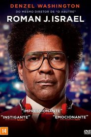 Roman J. Israel, Esq. (2017) Online