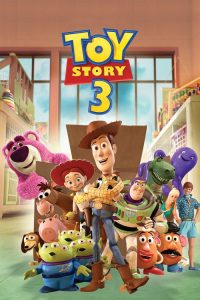 Toy Story 3 (2010) Online