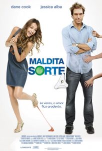 Maldita Sorte (2007) Online