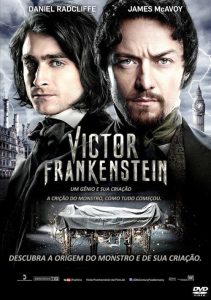 Victor Frankenstein (2015) Online