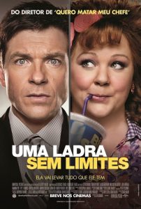 Uma Ladra Sem Limites (2013) Online