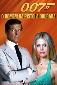 007 Contra o Homem com a Pistola de Ouro (1974) Online