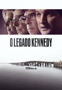 O Legado Kennedy (2018) Online