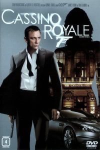 007 – Cassino Royale (2006) Online