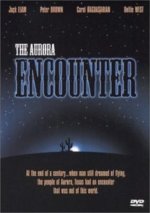 A Incrível Visita do Extraterrestre (1986) Online