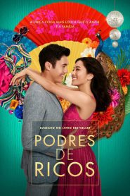 Podres de Ricos (2018) Online