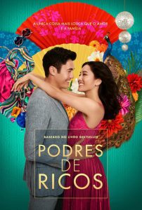 Podres de Ricos (2018) Online