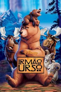 Irmão Urso (2003) Online