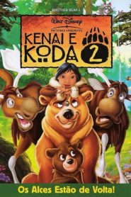 Irmão Urso 2 (2006) Online