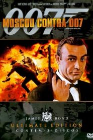 Moscou Contra 007 (1963) Online