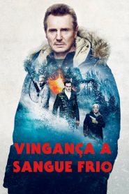 Vingança a Sangue Frio (2019) Online