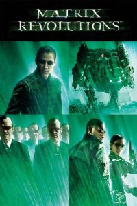 Matrix Revolutions (2003) Online