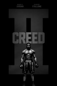 Creed II (2018) Online