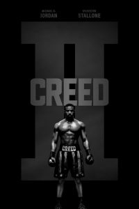 Creed II (2018) Online