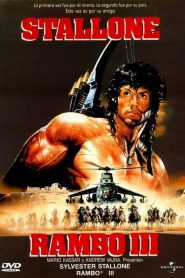 Rambo III (1988) Online