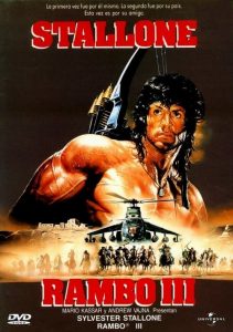 Rambo III (1988) Online