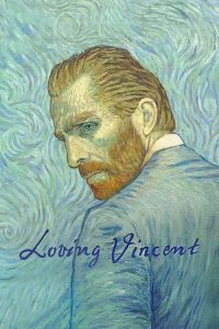 Com Amor, Van Gogh (2017) Online