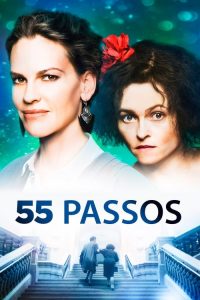 55 Passos (2018) Online