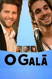 O Galã (2019) Online