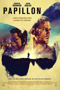 Papillon (2017) Online