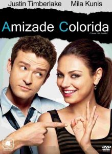 Amizade Colorida (2011) Online