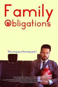 Family Obligations (2019) Online
