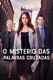 O Mistério das Palavras Cruzadas: Um Enigma para Morrer (2019) Online