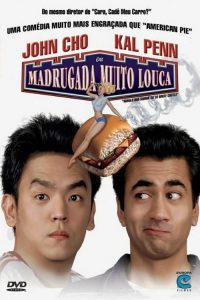 Madrugada Muito Louca (2004) Online