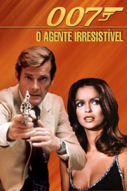 007: O Espião Que Me Amava (1977) Online