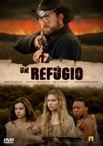 Um Refúgio (2014) Online