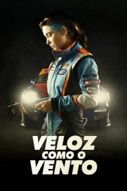 Veloz Como o Vento (2016) Online