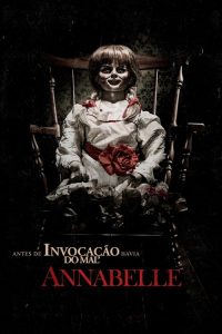 Annabelle (2014) Online