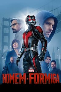 Homem-Formiga (2015) Online