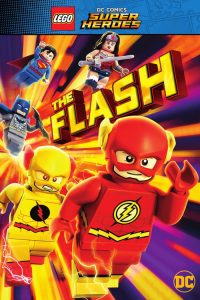 LEGO Super Heróis DC: O Flash (2018) Online