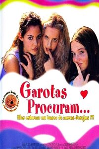 Garotas Procuram… (2001) Online