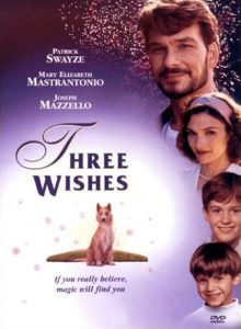 Os Três Desejos (1995) Online