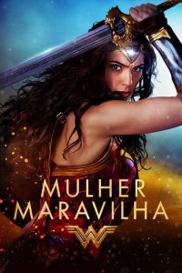 Mulher-Maravilha (2017) Online