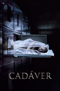 Cadáver (2018) Online