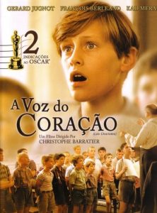 A Voz do Coração (2004) Online