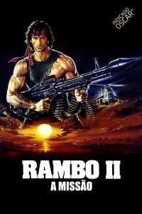 Rambo II – A Missão (1985) Online
