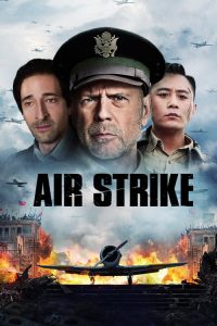 Air Strike (2018) Online