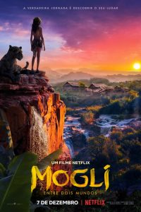 Mogli: Entre Dois Mundos (2018) Online