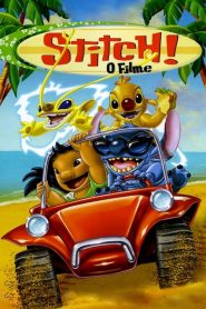 Stitch! O Filme (2003) Online